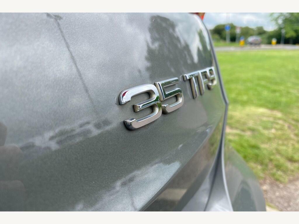 Audi Q3 Audi Estate 35 Tfsi S Line S Tronic Black #41