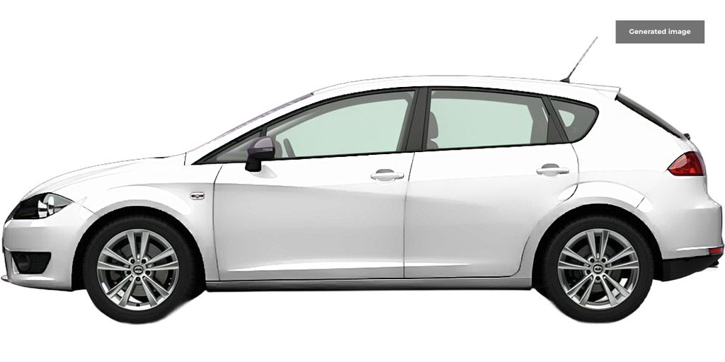 Seat Leon 1.5 Tsi Evo Fr Hatchback Euro 6 White #6