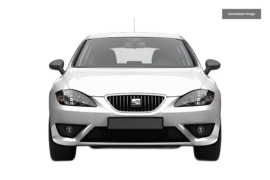 Seat Leon 1.5 Tsi Evo Fr Hatchback Euro 6 White #2