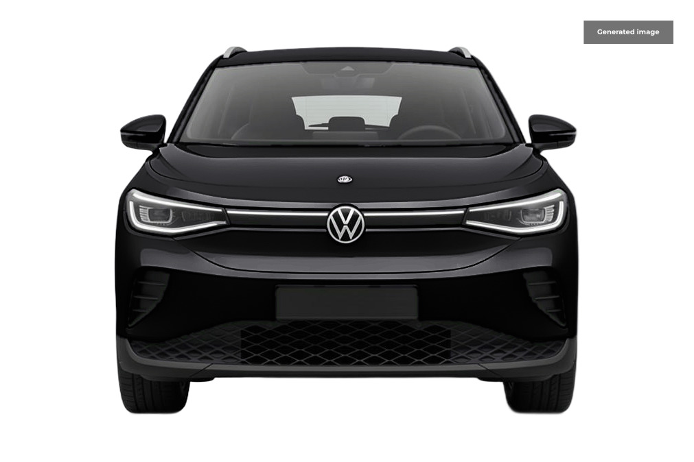 Volkswagen ID.5 Pro 77Kwh Style Suv 174 Ps Blue #2