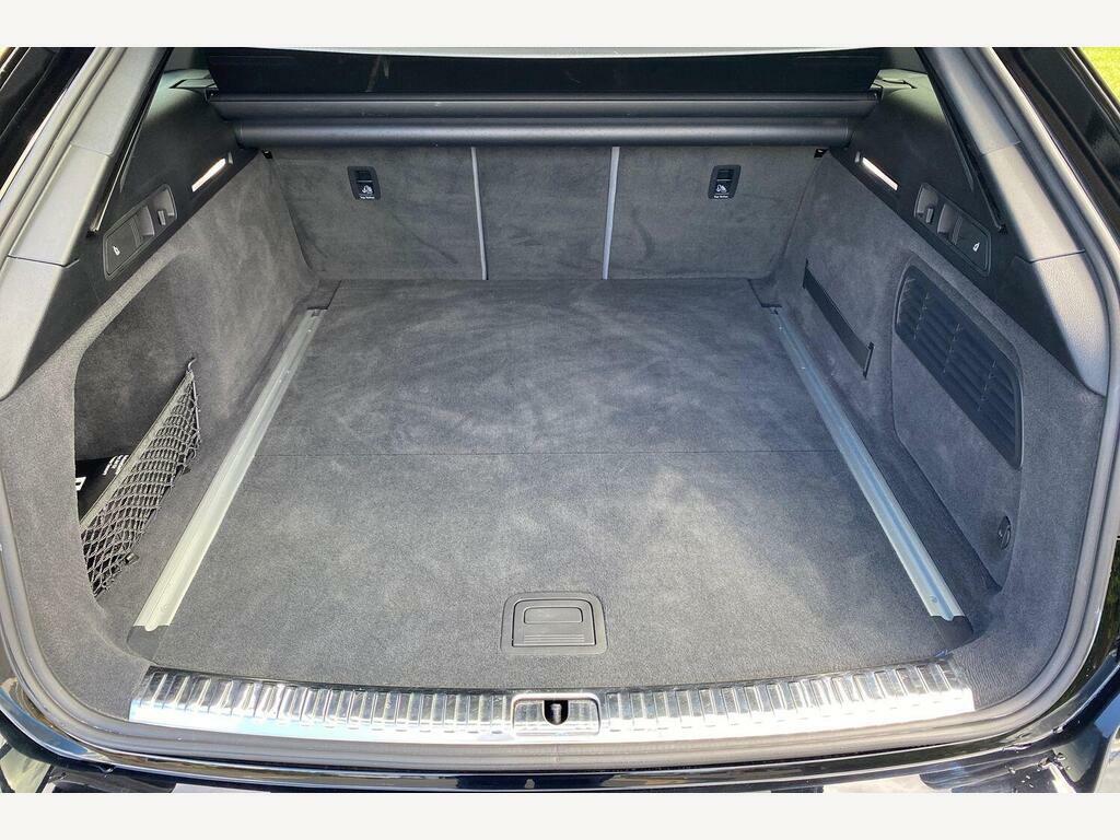 Audi A6 Avant Avant 2.0 Tfsi 40 S Line S Tronic Euro 6 Ss Grey #12