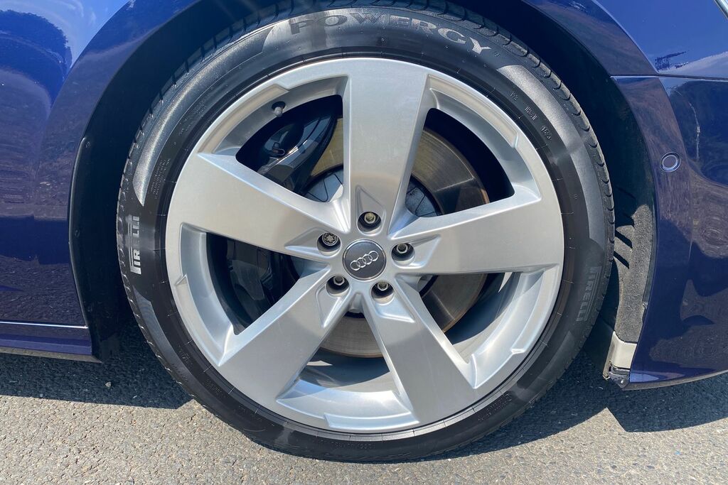 Audi S6 Saloon 3.0 Tdi V6 Tiptronic Quattro Euro 6 Ss White #47