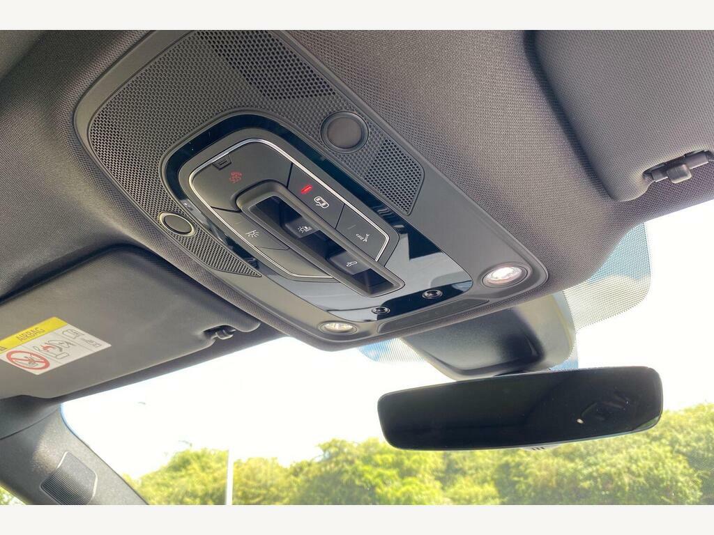 Audi SQ5 Black Edition Tdi 341 Ps Tiptronic Blue #28