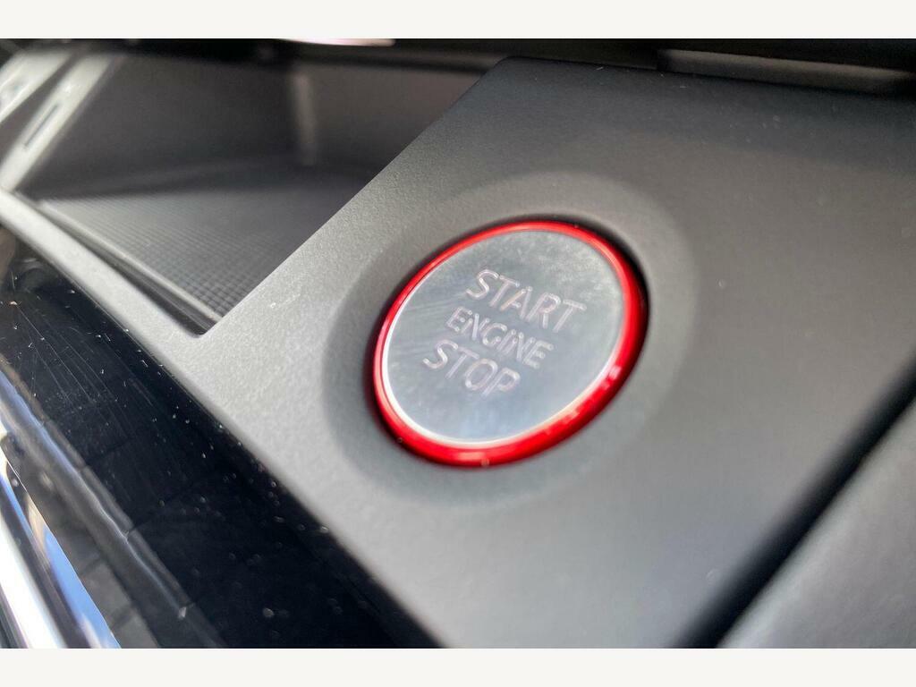 Audi SQ5 Black Edition Tdi 341 Ps Tiptronic Blue #36