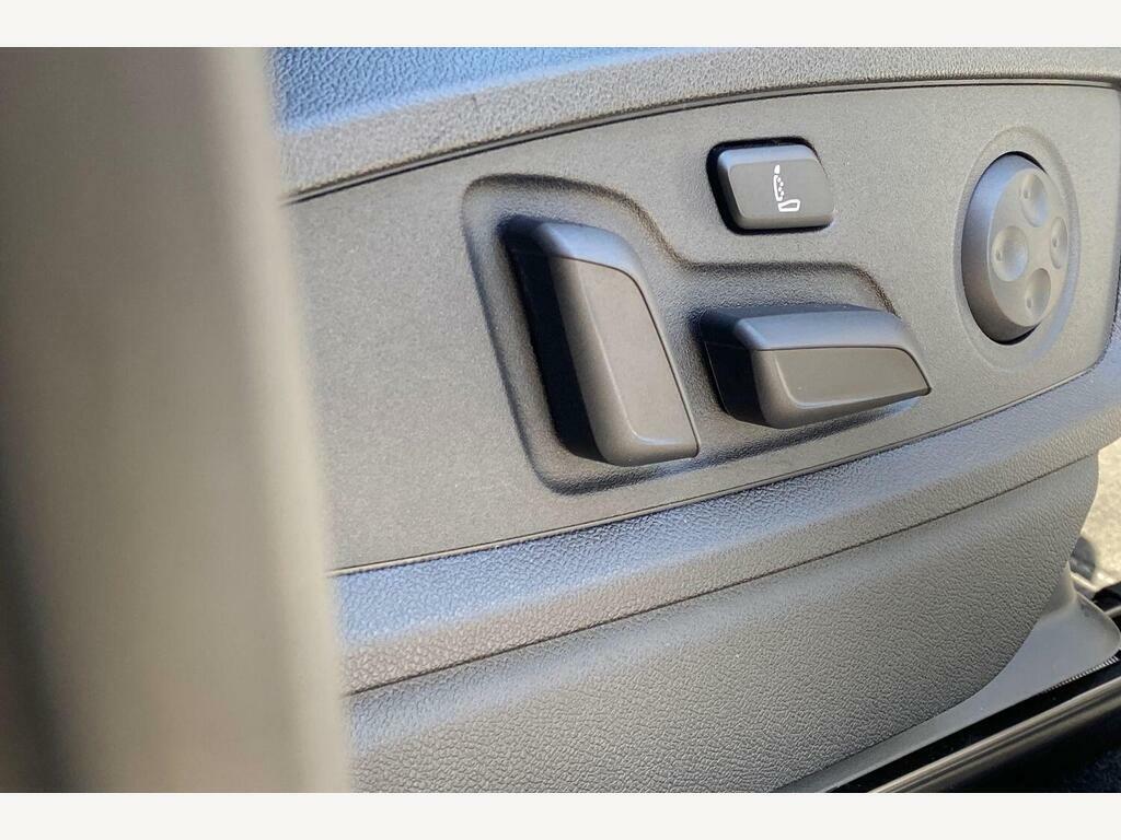 Audi SQ5 Black Edition Tdi 341 Ps Tiptronic Blue #41