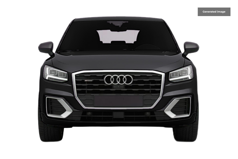 Audi Q2 1.5 Tfsi Cod 35 S Line Suv S Tronic Eur Black #2