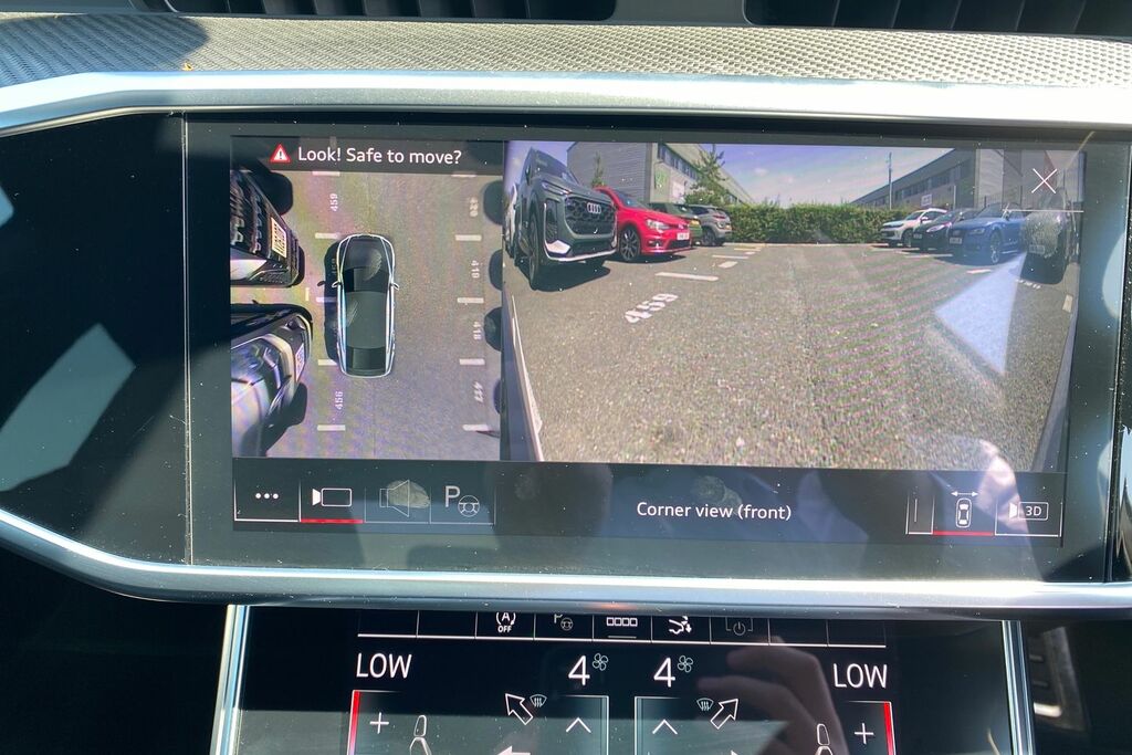 Audi RS7 Rs 7 Tfsi Quattro Tiptronic #19