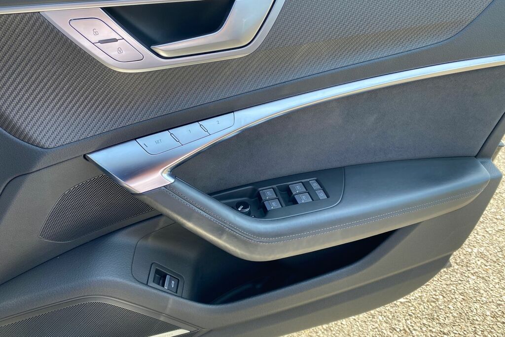 Audi RS7 Rs 7 Tfsi Quattro Tiptronic #27