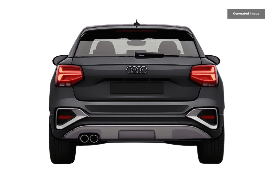 Audi Q2 1.5 Tfsi Cod 35 Sport Suv Euro 6 Black #4