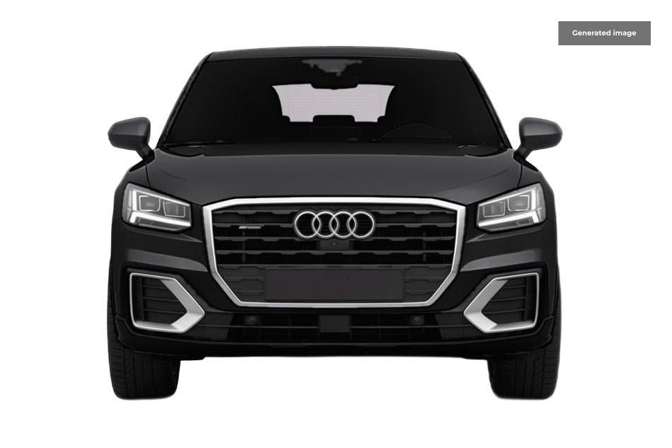 Audi Q2 1.5 Tfsi Cod 35 Sport Suv Euro 6 Black #2