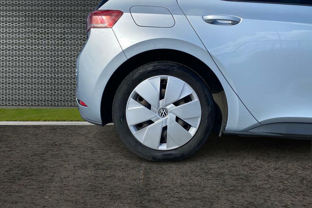 Volkswagen ID.3 Pro Performance 58Kwh Max Hatchback A #5