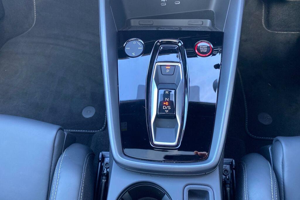 Audi S3 Audi S3 S3 Black Edition White #23