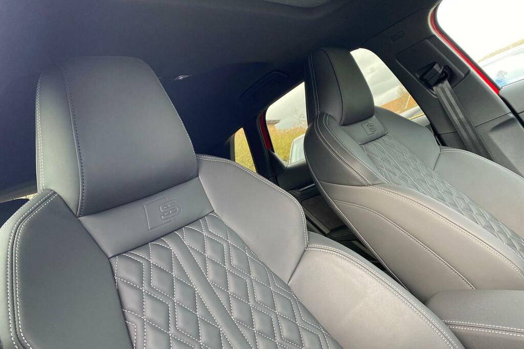 Audi S3 Audi S3 S3 Black Edition White #29