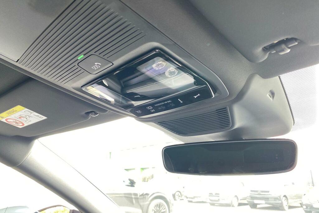 Skoda Octavia 2.0 Tdi Se Technology Hatchback Silver #28