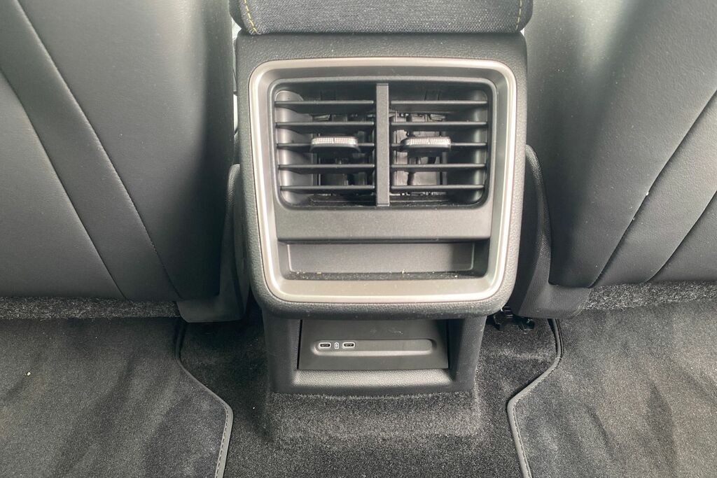 Skoda Elroq Se Blue #40