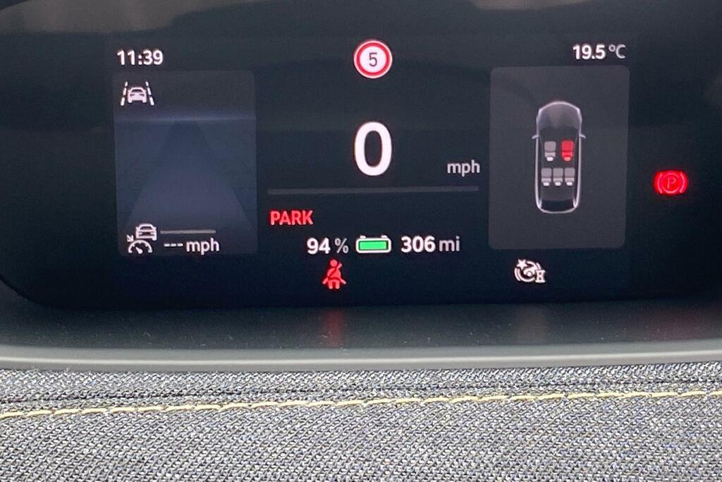 Skoda Elroq Se Blue #25