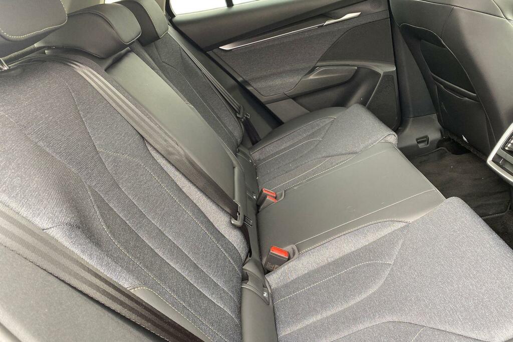Skoda Elroq Se Blue #8