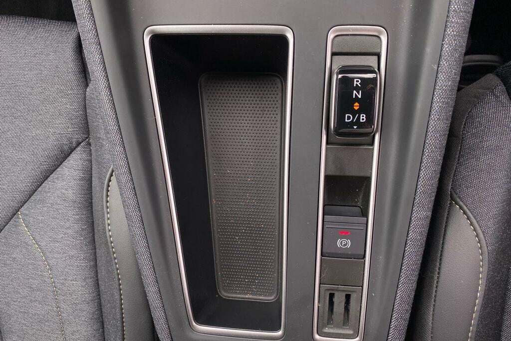 Skoda Elroq Se Blue #23