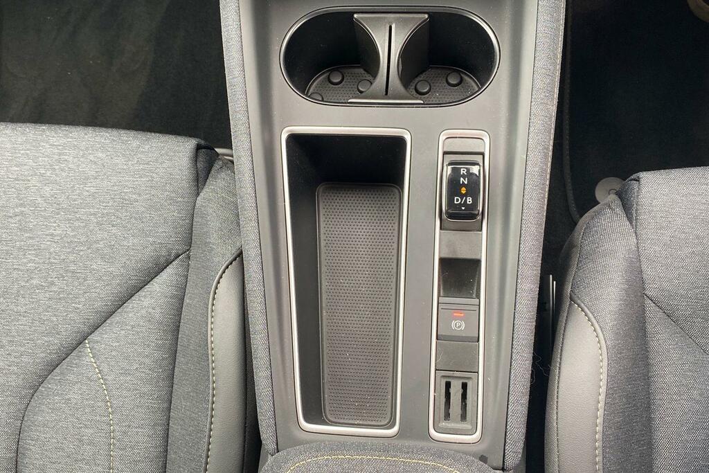 Skoda Elroq Se Blue #16