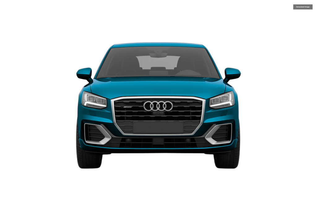 Audi Q2 1.5 Tfsi Cod 35 S Line Suv Euro Blue #2