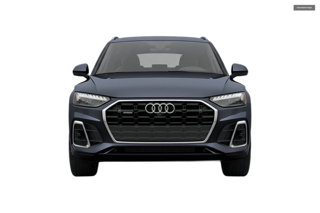 Audi Q5 2.0 Tfsi 45 Sport Sportback S Tronic Qu Silver #2