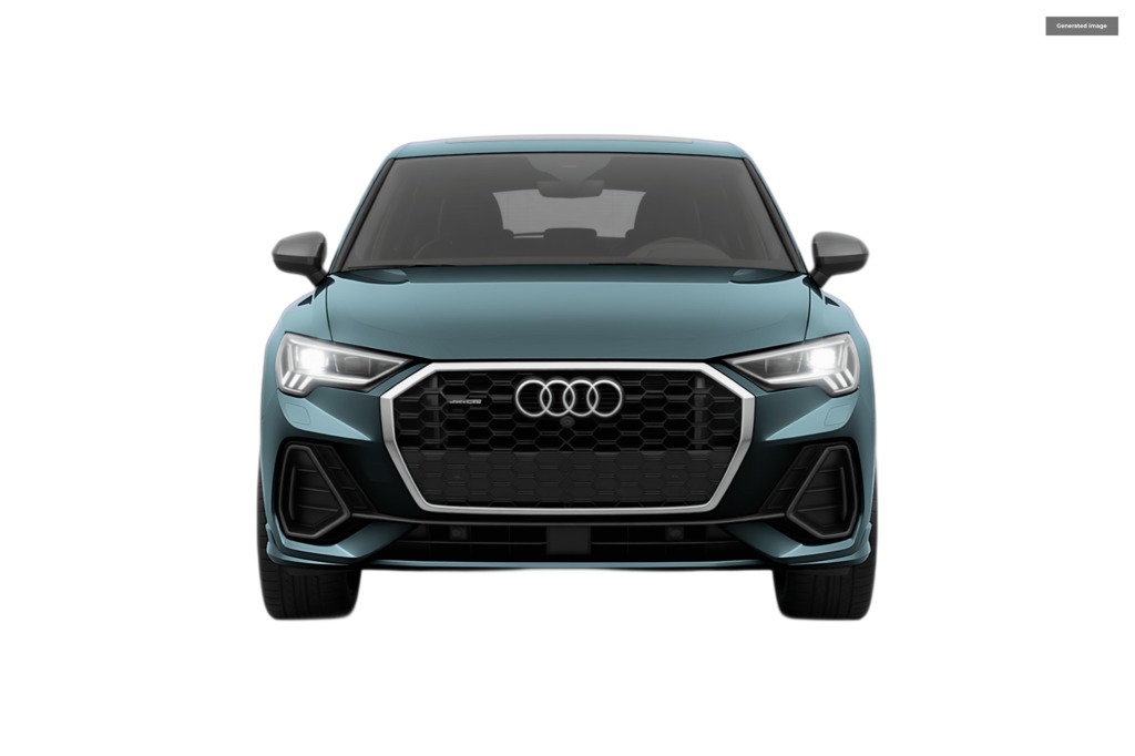 Audi Q3 1.5 Tfsi Cod 35 Sport Suv Euro 6 Grey #2