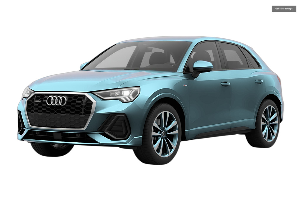 Audi Q3 35 Tfsi Black Edition S Tronic Black #8