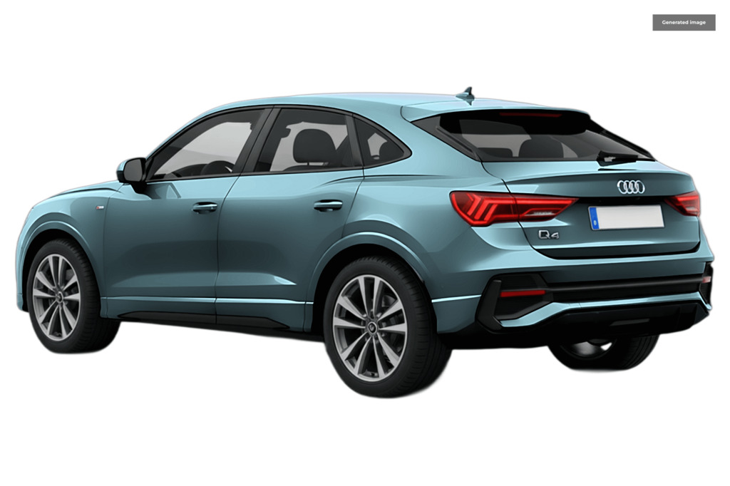Audi Q3 35 Tfsi Black Edition S Tronic Black #7