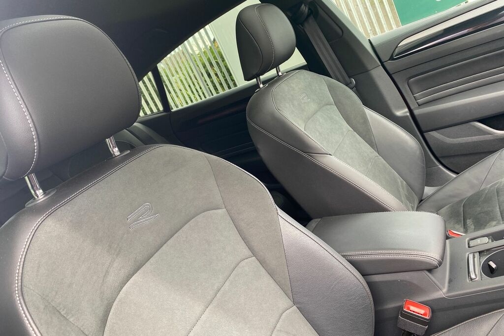 Volkswagen Arteon Arteon Elegance Tsi S-a Grey #29