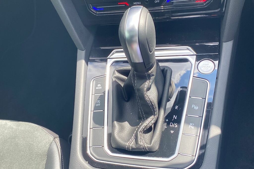 Volkswagen Arteon Arteon Elegance Tsi S-a Grey #16