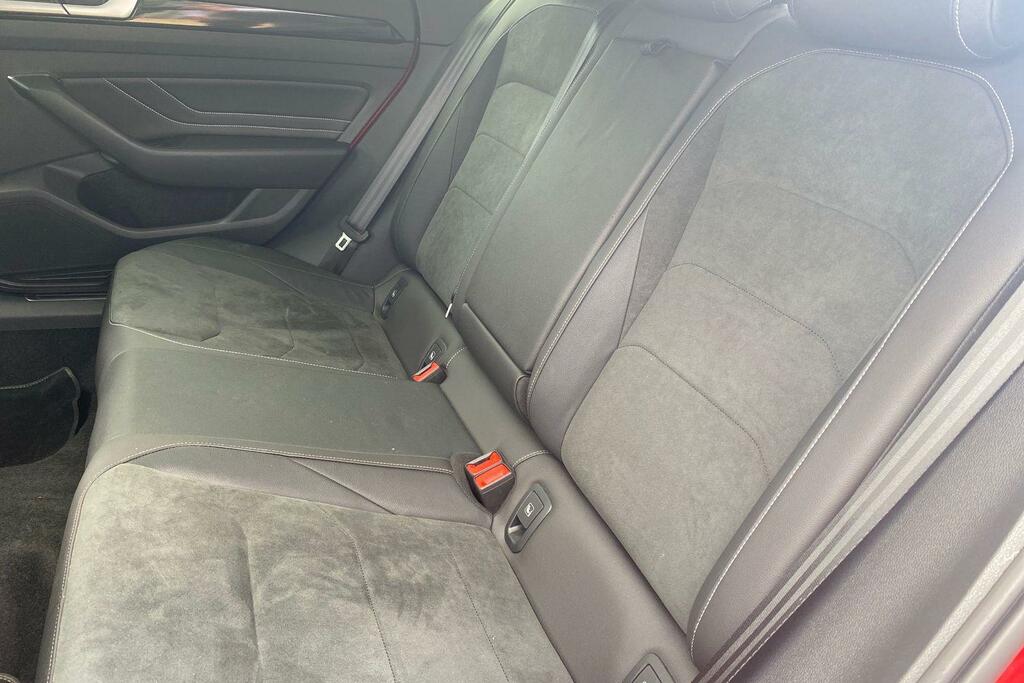 Volkswagen Arteon Arteon Elegance Tsi S-a Grey #8