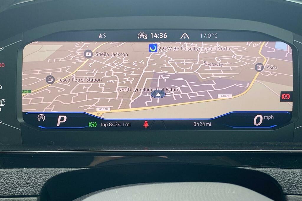 Volkswagen Arteon Arteon Elegance Tsi S-a Grey #26