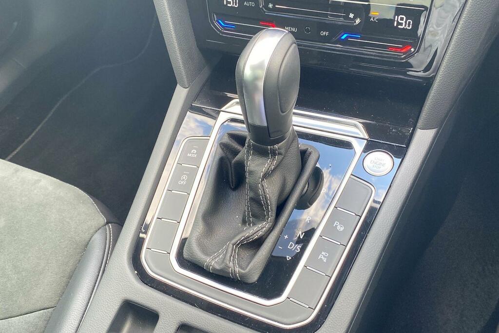 Volkswagen Arteon Arteon Elegance Tsi S-a Grey #23