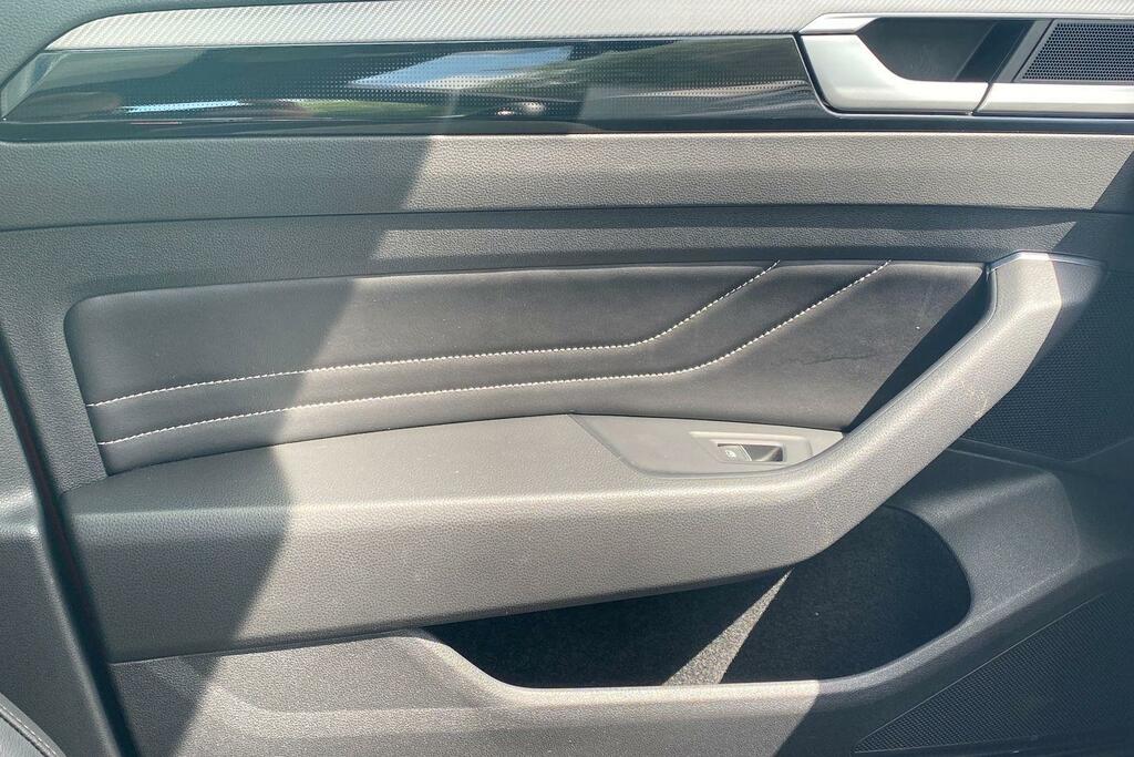 Volkswagen Arteon Arteon Elegance Tsi S-a Grey #27