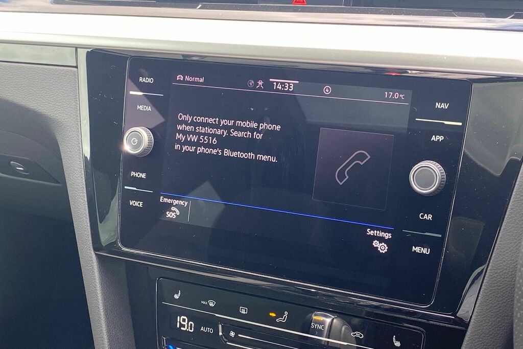 Volkswagen Arteon Arteon Elegance Tsi S-a Grey #20