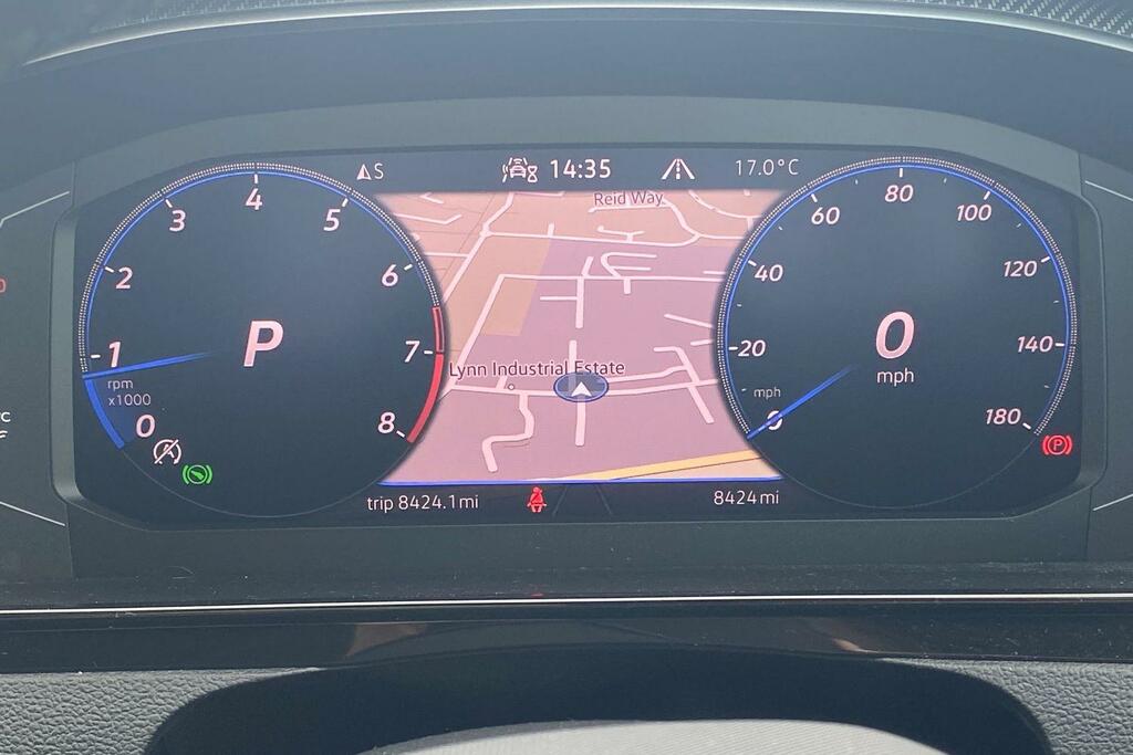 Volkswagen Arteon Arteon Elegance Tsi S-a Grey #24