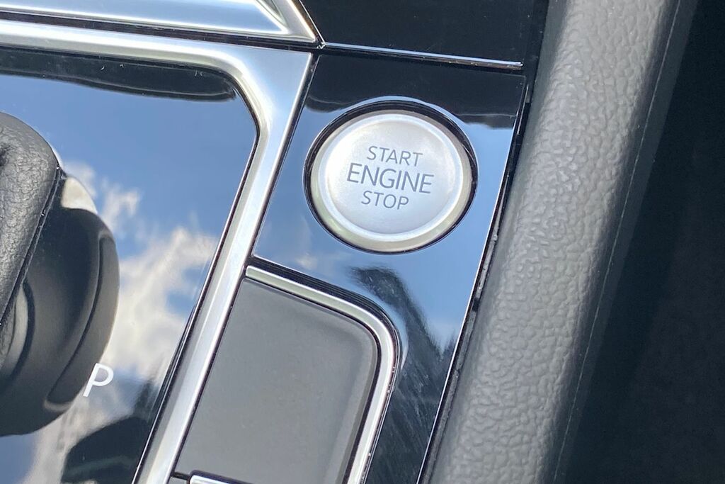 Volkswagen Arteon Arteon Elegance Tsi S-a Grey #36