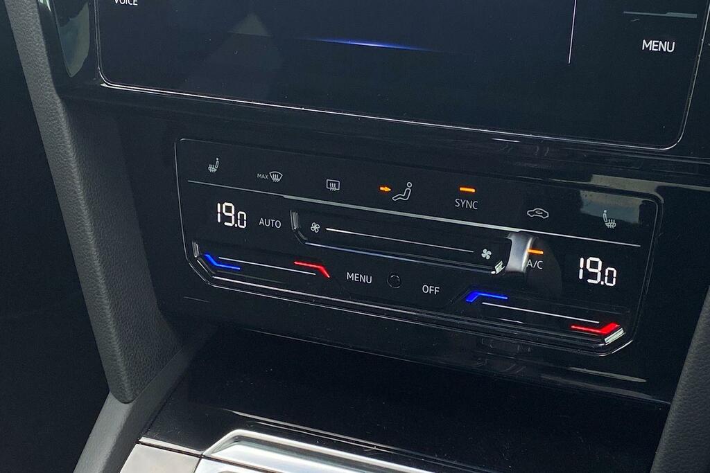 Volkswagen Arteon Arteon Elegance Tsi S-a Grey #22