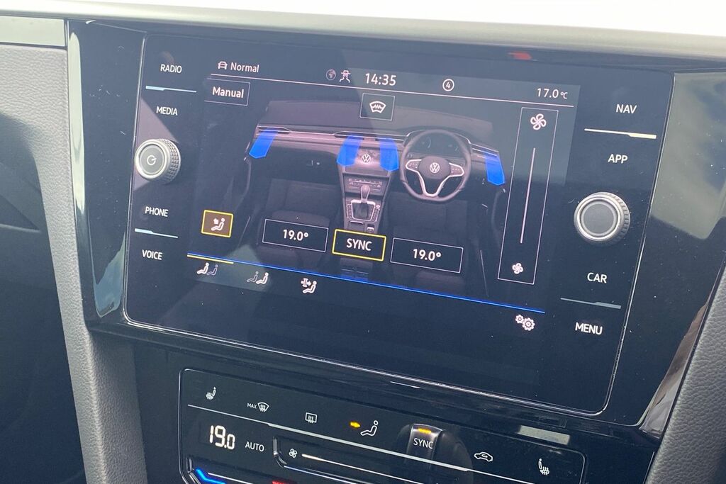 Volkswagen Arteon Arteon Elegance Tsi S-a Grey #37
