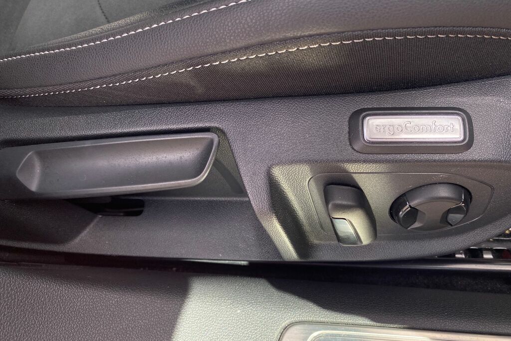Volkswagen Arteon Arteon Elegance Tsi S-a Grey #39