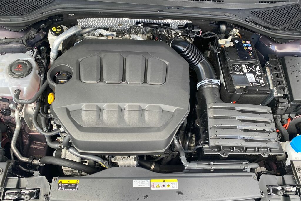 Volkswagen Arteon Arteon Elegance Tsi S-a Grey #34