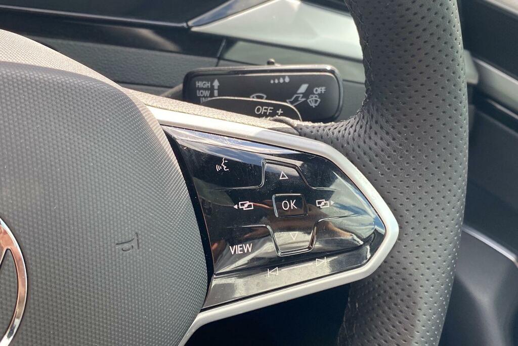 Volkswagen Arteon Arteon Elegance Tsi S-a Grey #15