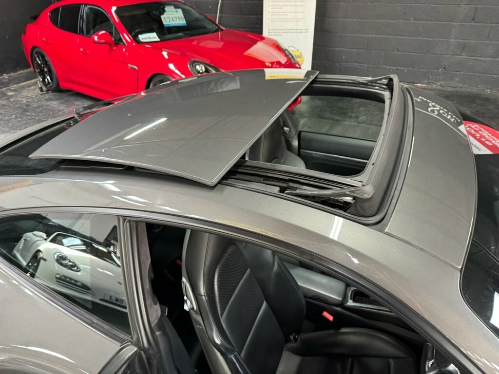Porsche 911 Convertible 3.8 991 Carrera S - This Is The 911 Yo White #16