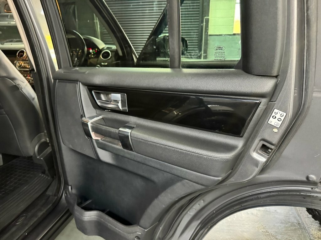 Land Rover Discovery 4 3.0 Sd V6 Xs 4Wd Brown #29