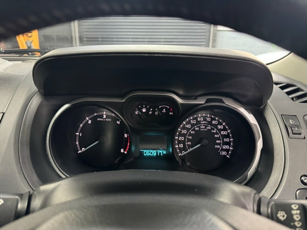 Ford Ranger Pickup White #16