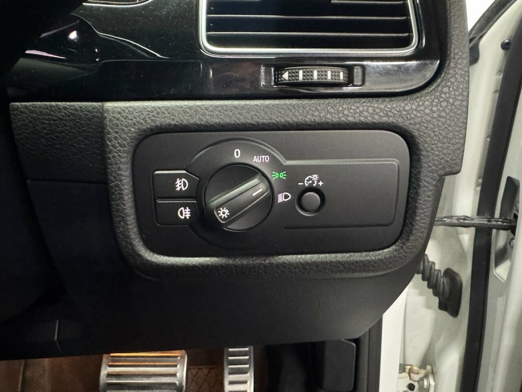 Volkswagen Touareg V6 R-line Tdi Bluemotion Technology 4Wd Black #37