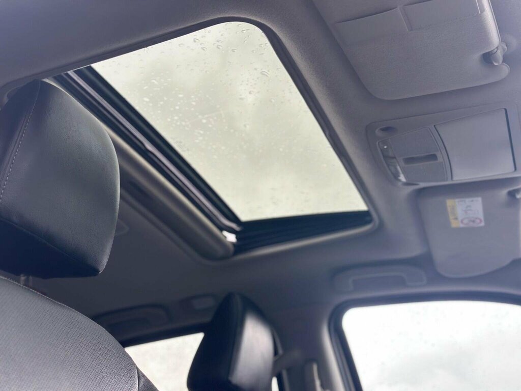Nissan Navara Double Cab Pick Up Tekna 2.3Dci 190 4Wd Black #28