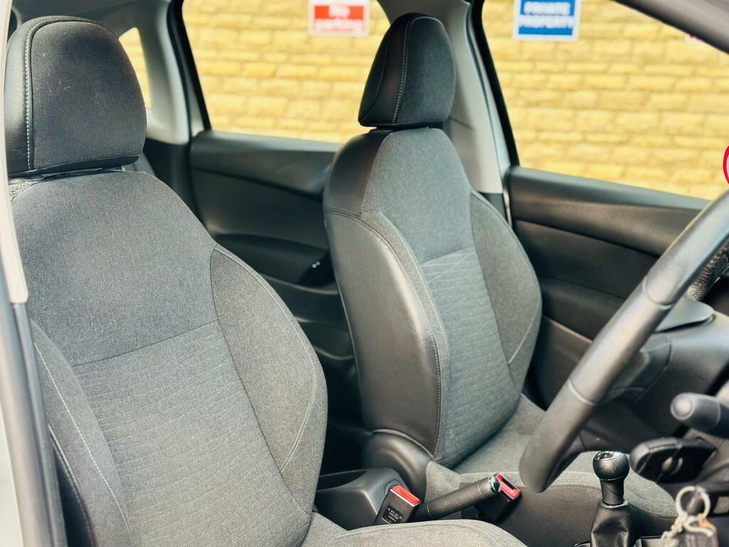 Citroen C3 1.2 Edition 1 Years Tax, 2 Year Warranty, 250 De Blue #19