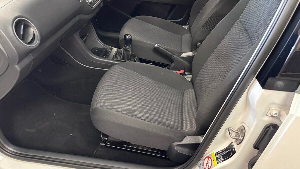 Skoda Citigo Hatchback 1.0 Mpi Se Euro 5 201363 Red #35
