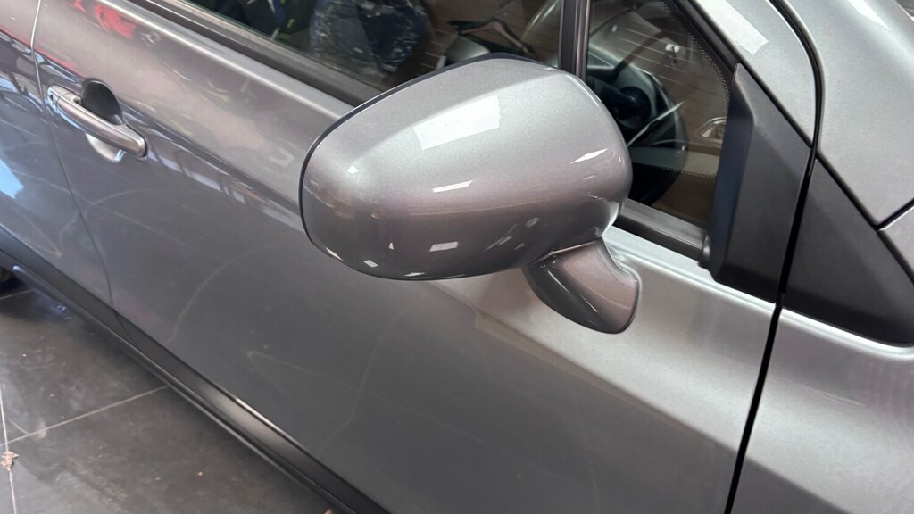 Suzuki SX4 S Cross S-cross Sz-t Buy No White #41